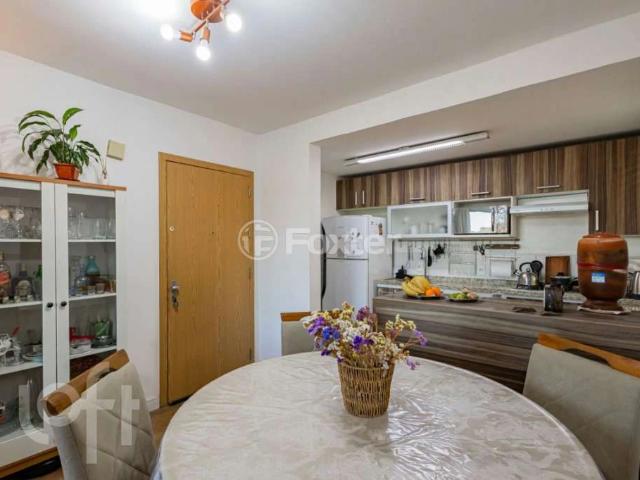 Apartamento para Venda em Porto Alegre/RS Jardim Carvalho 3 Quartos