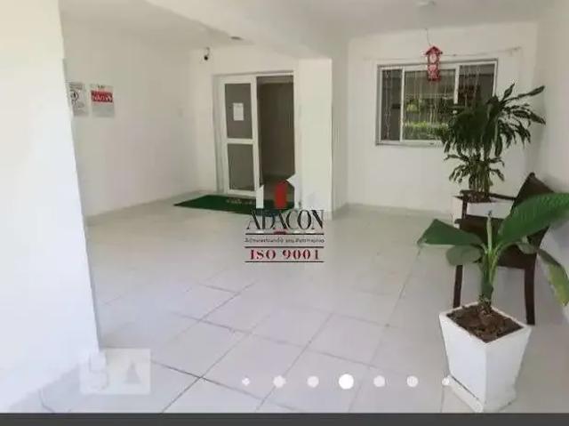 Apartamento para Venda em Porto Alegre/RS Jardim Carvalho 3 Quartos