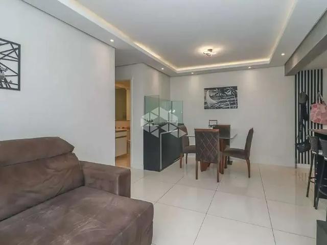 Apartamento para Venda em Porto Alegre/RS Jardim Carvalho 3 Quartos