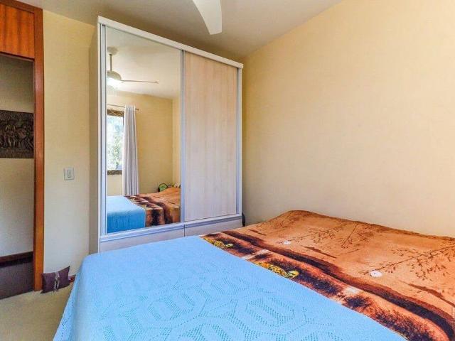 Apartamento para Venda em Porto Alegre/RS Jardim Carvalho 3 Quartos