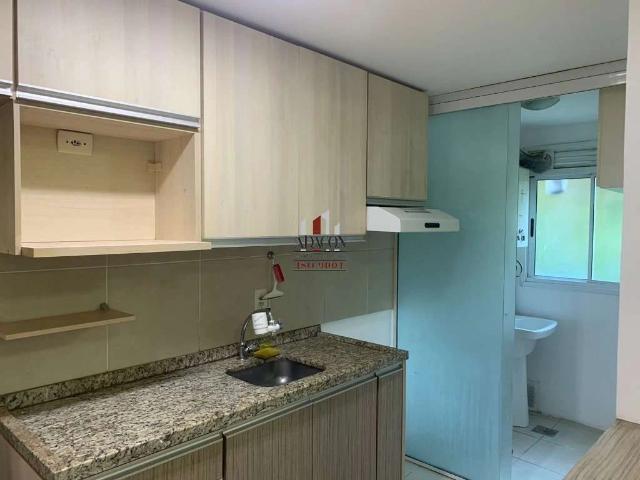 Apartamento para Venda em Porto Alegre/RS Jardim Carvalho 3 Quartos