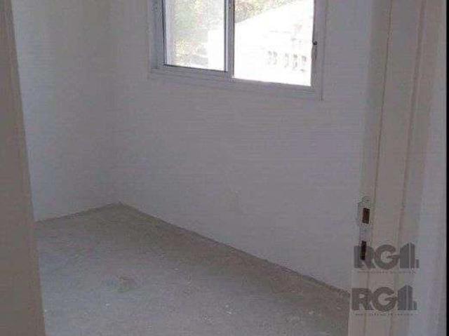 Apartamento para Venda em Porto Alegre/RS Jardim Carvalho 3 Quartos
