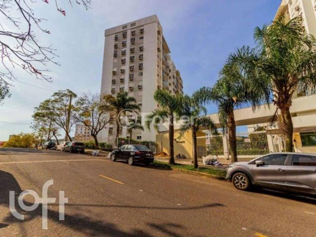 Apartamento para Venda em Porto Alegre/RS Jardim Carvalho 3 Quartos