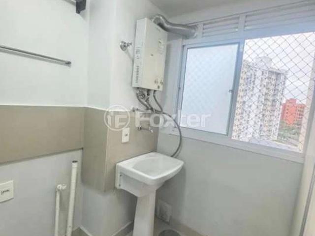 Apartamento para Venda em Porto Alegre/RS Jardim Carvalho 3 Quartos