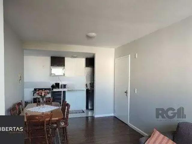 Apartamento para Venda em Porto Alegre/RS Jardim Carvalho 3 Quartos