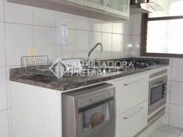 Apartamento para Venda em Porto Alegre/RS Jardim Carvalho 3 Quartos