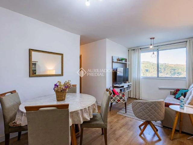 Apartamento para Venda em Porto Alegre/RS Jardim Carvalho 3 Quartos