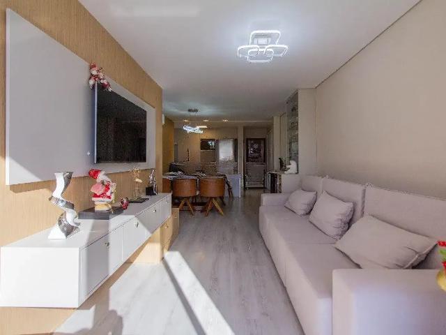 Apartamento para Venda em Porto Alegre/RS Jardim Carvalho 3 Quartos