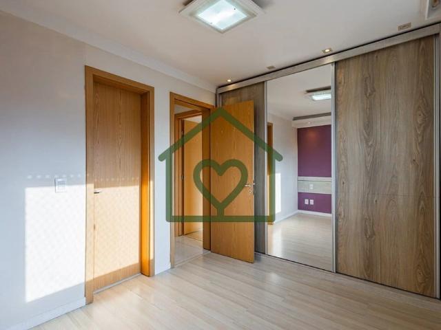 Apartamento para Venda em Porto Alegre/RS Jardim Carvalho 3 Quartos
