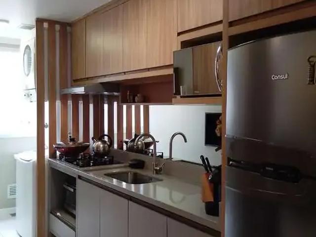 Apartamento para Venda em Porto Alegre/RS Jardim Carvalho 3 Quartos