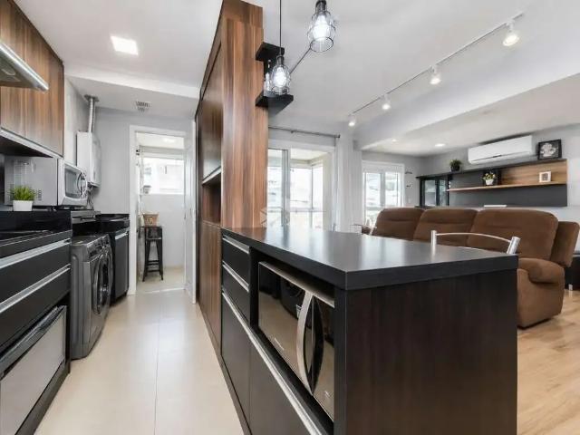 Apartamento para Venda em Porto Alegre/RS Jardim Carvalho 3 Quartos