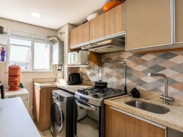 Apartamento para Venda em Porto Alegre/RS Jardim Carvalho 3 Quartos