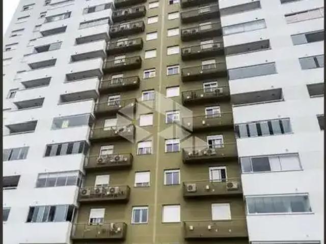 Apartamento para Venda em Porto Alegre/RS Jardim Carvalho 3 Quartos