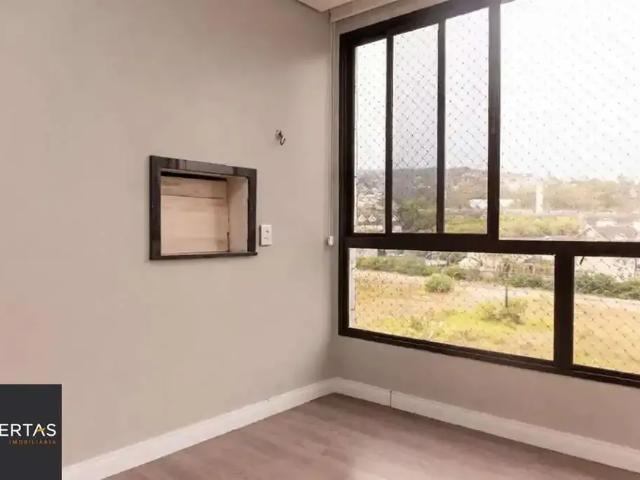 Apartamento para Venda em Porto Alegre/RS Jardim Carvalho 3 Quartos