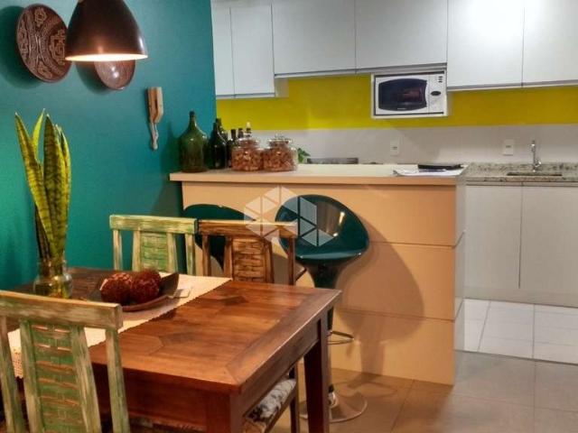 Apartamento para Venda em Porto Alegre/RS Jardim Carvalho 3 Quartos