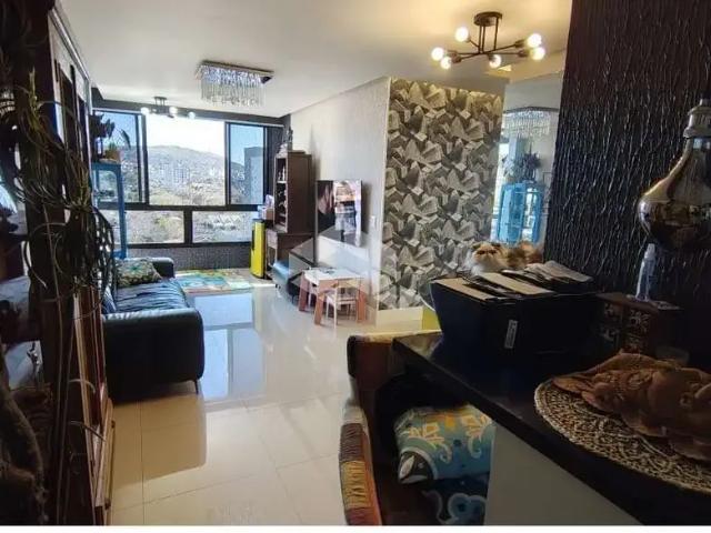 Apartamento para Venda em Porto Alegre/RS Jardim Carvalho 3 Quartos