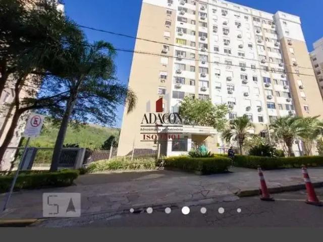 Apartamento para Venda em Porto Alegre/RS Jardim Carvalho 3 Quartos