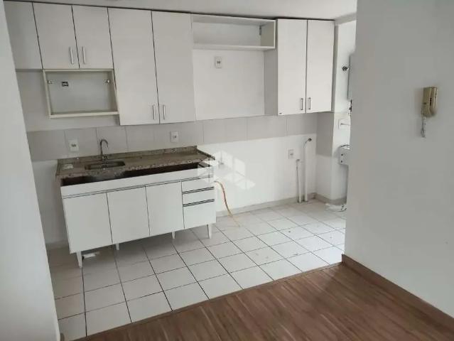 Apartamento para Venda em Porto Alegre/RS Jardim Carvalho 3 Quartos