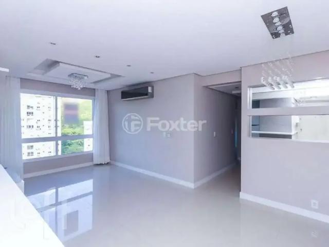 Apartamento para Venda em Porto Alegre/RS Jardim Carvalho 3 Quartos