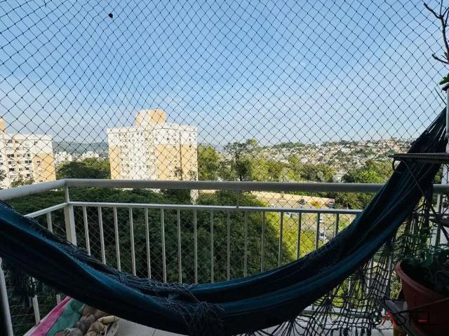 Apartamento para Venda em Porto Alegre/RS Jardim Carvalho 3 Quartos