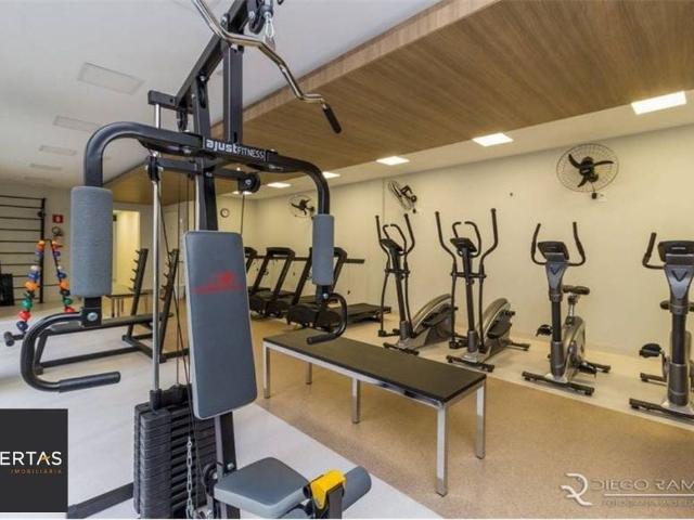 Apartamento para Venda em Porto Alegre/RS Jardim Carvalho 3 Quartos