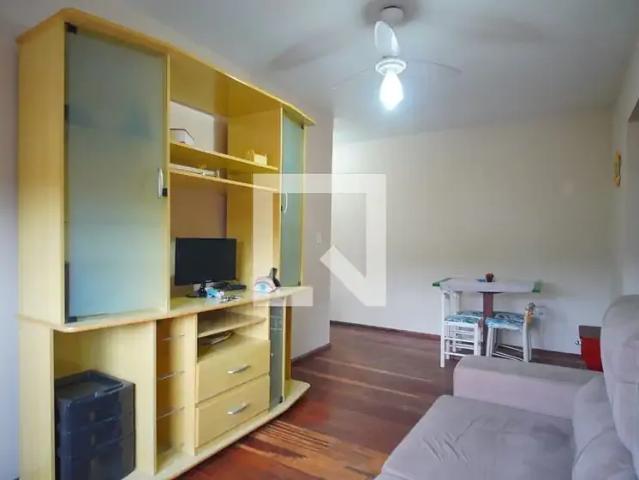 Apartamento para Venda em Porto Alegre/RS Jardim do Salso 1 Quartos