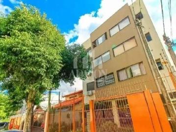 Apartamento para Venda em Porto Alegre/RS Jardim do Salso 1 Quartos