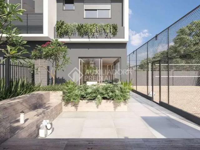 Apartamento para Venda em Porto Alegre/RS Jardim do Salso 1 Quartos