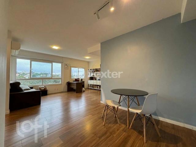 Apartamento para Venda em Porto Alegre/RS Jardim do Salso 2 Quartos