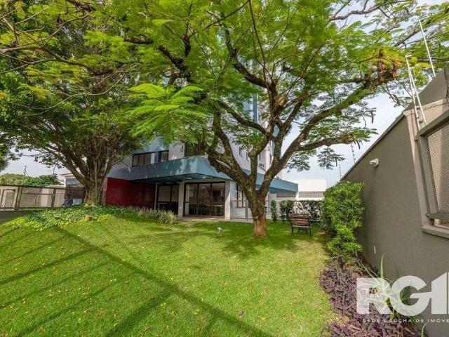 Apartamento para Venda em Porto Alegre/RS Jardim do Salso 2 Quartos