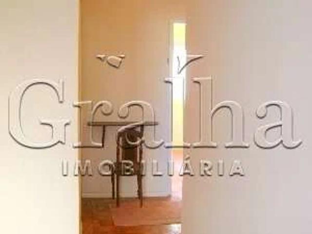 Apartamento para Venda em Porto Alegre/RS Jardim do Salso 2 Quartos