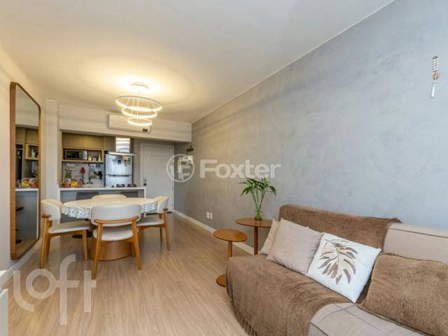 Apartamento para Venda em Porto Alegre/RS Jardim do Salso 2 Quartos