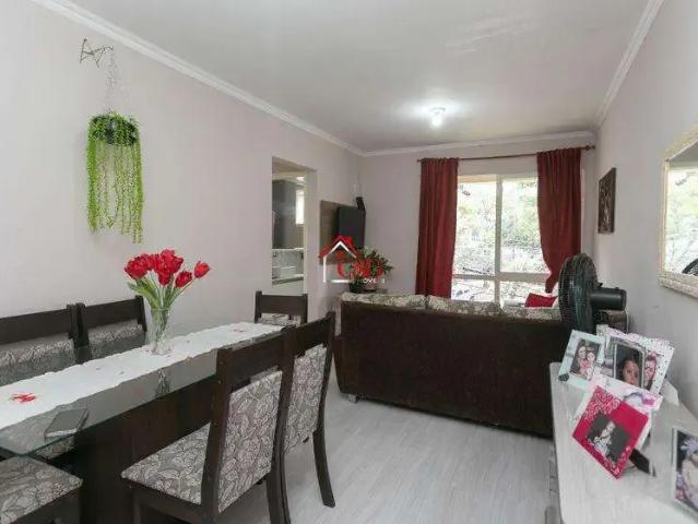 Apartamento para Venda em Porto Alegre/RS Jardim do Salso 2 Quartos
