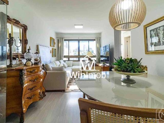 Apartamento para Venda em Porto Alegre/RS Jardim do Salso 2 Quartos