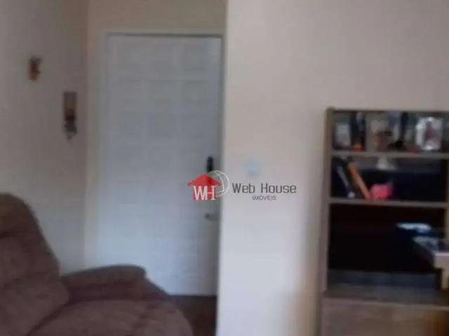 Apartamento para Venda em Porto Alegre/RS Jardim do Salso 2 Quartos