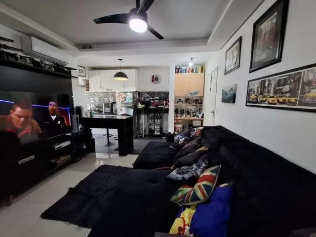 Apartamento para Venda em Porto Alegre/RS Jardim do Salso 2 Quartos