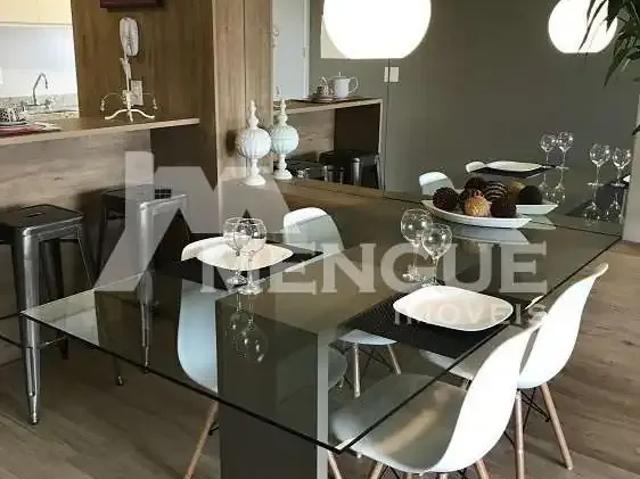 Apartamento para Venda em Porto Alegre/RS Jardim do Salso 2 Quartos