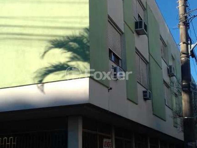 Apartamento para Venda em Porto Alegre/RS Jardim do Salso 2 Quartos