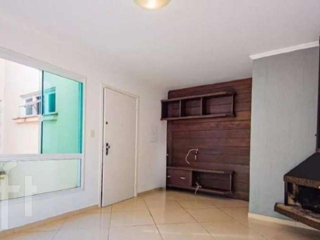 Apartamento para Venda em Porto Alegre/RS Jardim do Salso 2 Quartos