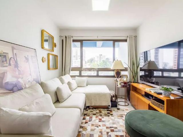 Apartamento para Venda em Porto Alegre/RS Jardim do Salso 2 Quartos