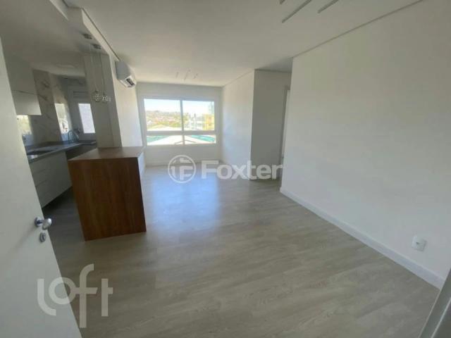Apartamento para Venda em Porto Alegre/RS Jardim do Salso 2 Quartos