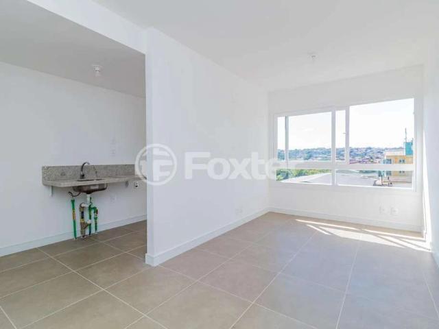Apartamento para Venda em Porto Alegre/RS Jardim do Salso 2 Quartos