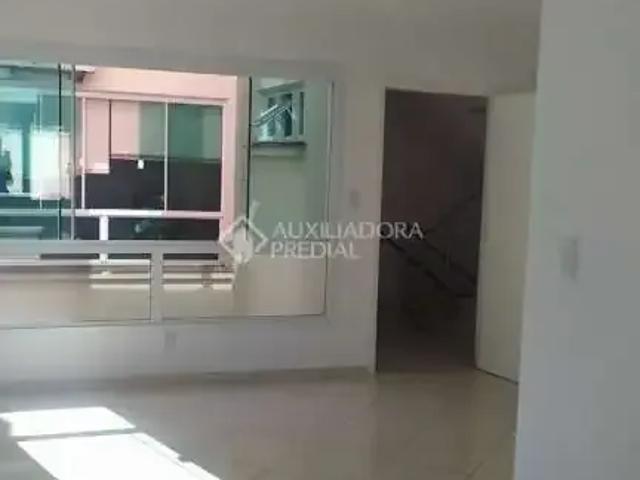 Apartamento para Venda em Porto Alegre/RS Jardim do Salso 2 Quartos