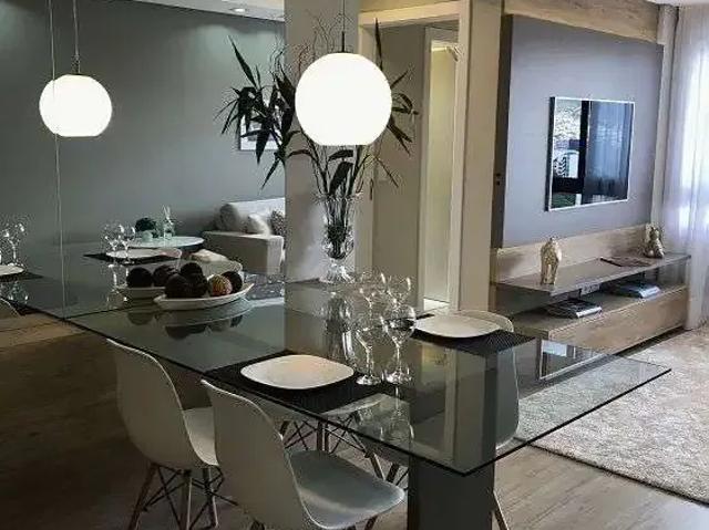 Apartamento para Venda em Porto Alegre/RS Jardim do Salso 2 Quartos