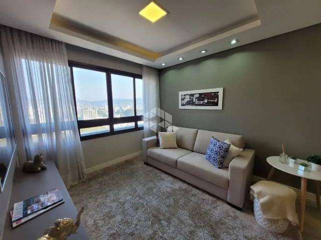 Apartamento para Venda em Porto Alegre/RS Jardim do Salso 2 Quartos