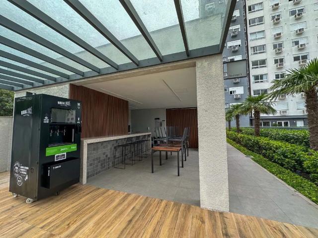 Apartamento para Venda em Porto Alegre/RS Jardim do Salso 2 Quartos