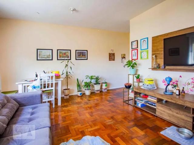 Apartamento para Venda em Porto Alegre/RS Jardim do Salso 2 Quartos