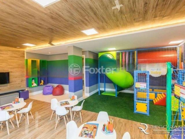 Apartamento para Venda em Porto Alegre/RS Jardim do Salso 2 Quartos