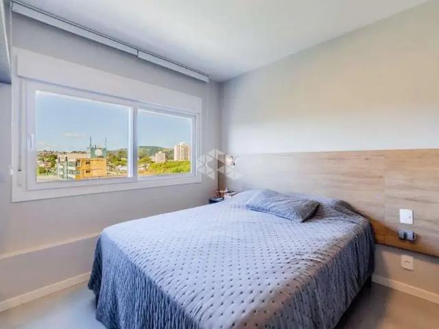 Apartamento para Venda em Porto Alegre/RS Jardim do Salso 2 Quartos