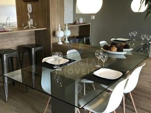 Apartamento para Venda em Porto Alegre/RS Jardim do Salso 2 Quartos